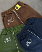 Y2K Baggy Sweat Pants
